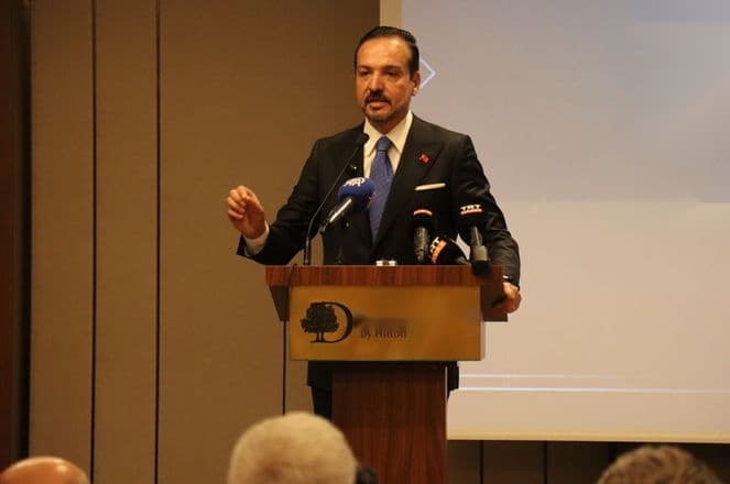 Türk Dünyası Ortak Alfabe Komisyonu'ndan Önemli Gelişmeler