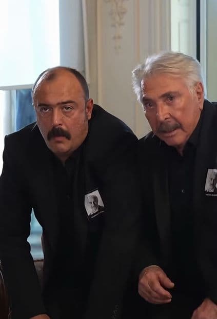 '2 Aile Arasında' Filminin Kamera Arkası Görüntüleri Yayınlandı — görsel 2