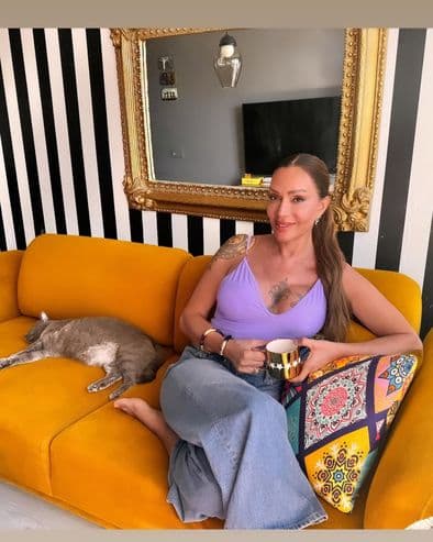 Sevda Demirel'den Sağlık Durumu Hakkında Önemli Açıklama — görsel 2
