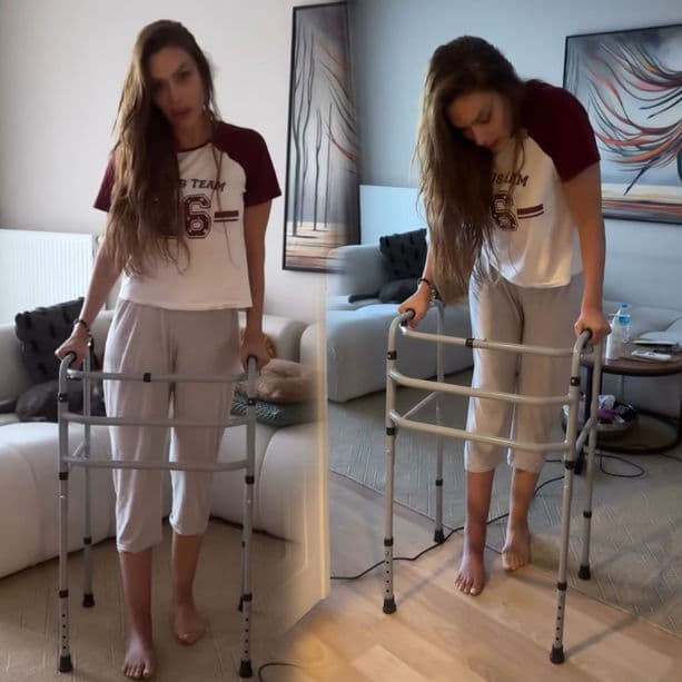 Sevda Demirel'den Sağlık Durumu Hakkında Önemli Açıklama — görsel 3