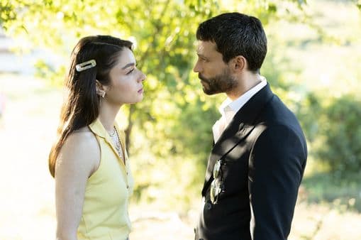 'Muhtemel Aşk' 3. bölüm tanıtımıyla merak uyandırıyor — görsel 2