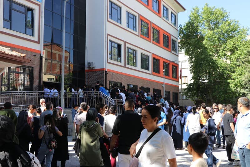 LGS Merkezi Sınavı Başarıyla Tamamlandı: Sonuçlar 10 Temmuz'da — görsel 3