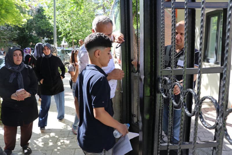 LGS Merkezi Sınavı Başarıyla Tamamlandı: Sonuçlar 10 Temmuz'da — görsel 4