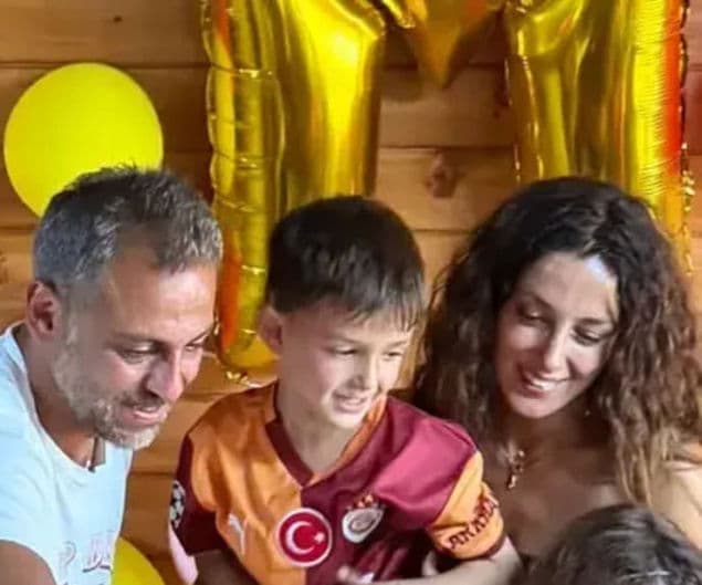 Erkan Kolçak Köstendil'den Boşanma Sonrası Mutlu Açıklamalar — görsel 3