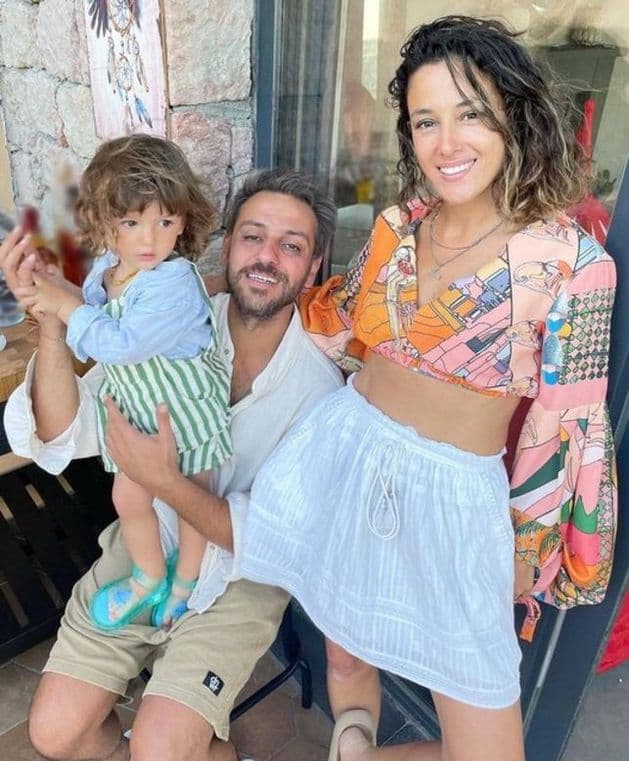 Erkan Kolçak Köstendil'den Boşanma Sonrası Mutlu Açıklamalar — görsel 4