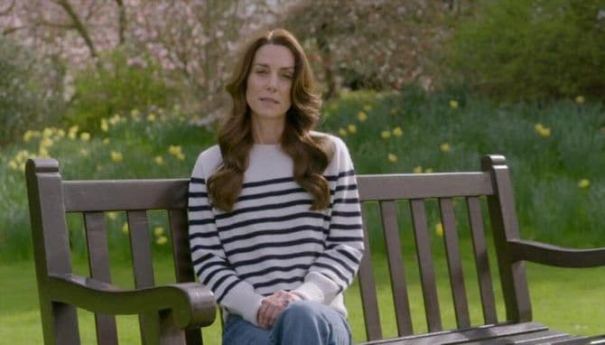 Prenses Kate Middleton, Dağ Zirvelerinde Dayanıklılık Gösterdi — görsel 3