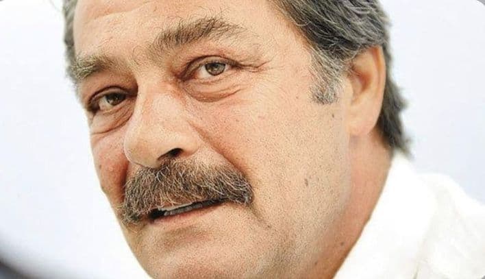 Türkan Şoray: Kadir İnanır'ı Kaybetmenin Derin Üzüntüsü İçindeyiz — görsel 2