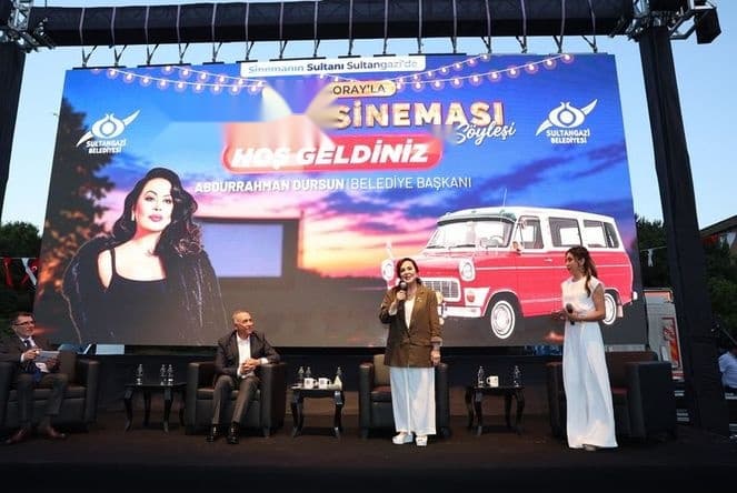 Türkan Şoray: Kadir İnanır'ı Kaybetmenin Derin Üzüntüsü İçindeyiz — görsel 3