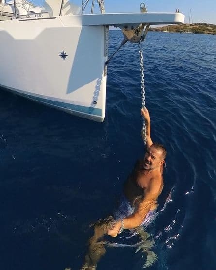 Ünlülerin Tekne Ehliyeti İçin Sınav Zorunluluğu Geldi — görsel 3