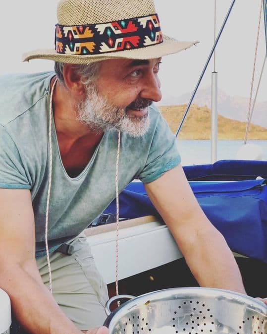 Ünlülerin Tekne Ehliyeti İçin Sınav Zorunluluğu Geldi — görsel 5