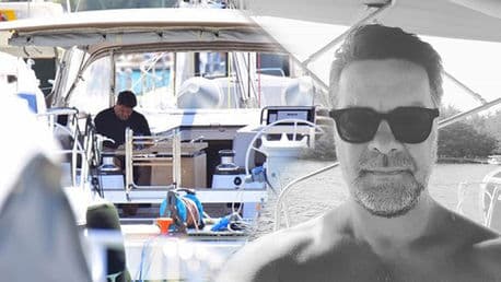 Ünlülerin Tekne Ehliyeti İçin Sınav Zorunluluğu Geldi — görsel 6
