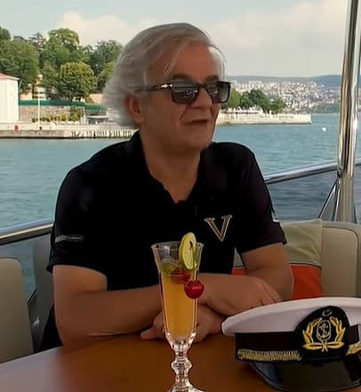 Ünlülerin Tekne Ehliyeti İçin Sınav Zorunluluğu Geldi — görsel 8