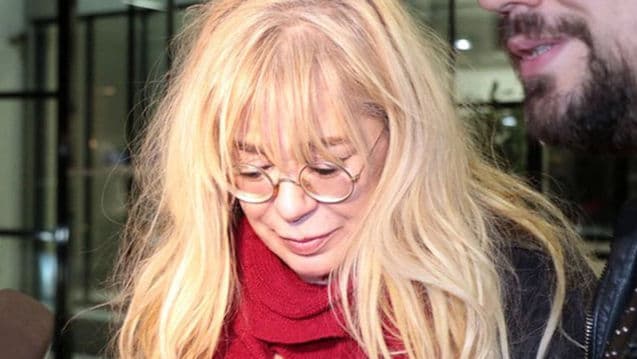 Zerrin Özer: Ölüm Korkusu ve Hayatındaki Zorluklar — görsel 5
