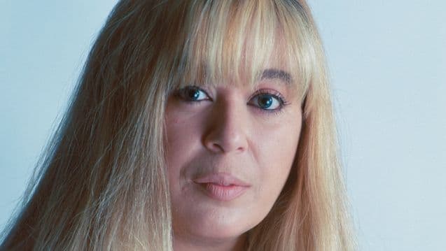Zerrin Özer: Ölüm Korkusu ve Hayatındaki Zorluklar — görsel 6