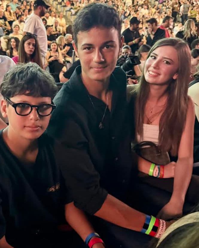 Emre Altuğ'un 27 Yıllık Hayali Gerçekleşti: Harbiye'de Solo Konser — görsel 3