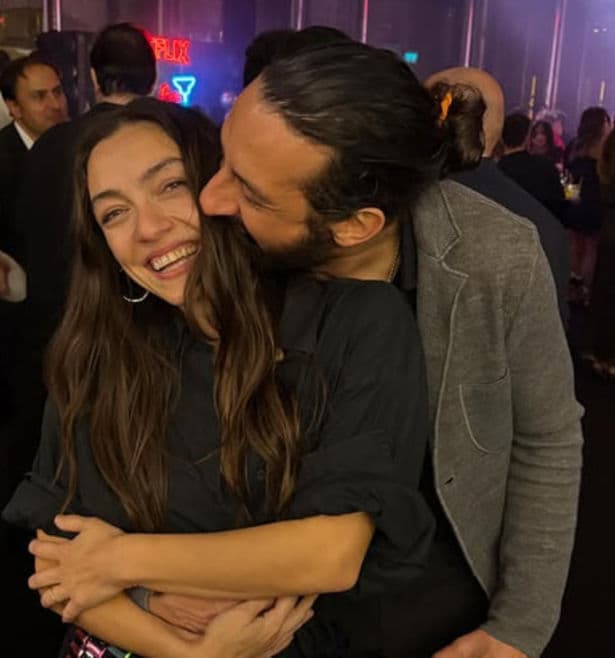 Merve Dizdar, 2024'te Anne Olacak: Bebek Müjdesi Geldi! — görsel 2