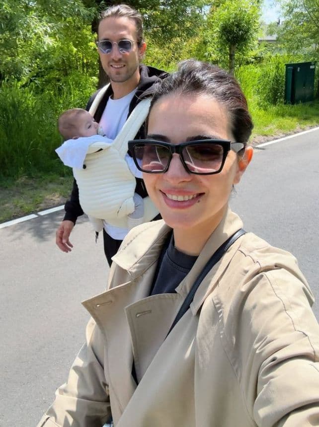Melisa Aslı Pamuk, Evlilikteki Kırmızı Çizgilerini Açıkladı — görsel 2