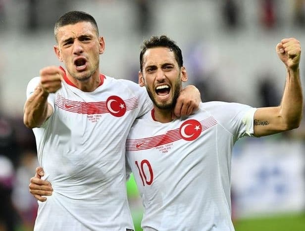 Sinan Akçıl, Marşını İstemeyen Futbolcuları Açıkladı — görsel 3
