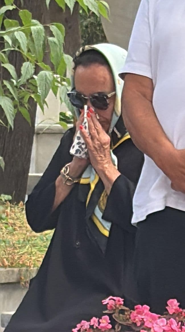 Kemal Sunal, 26. ölüm yıl dönümünde duygusal bir anma ile anıldı — görsel 2