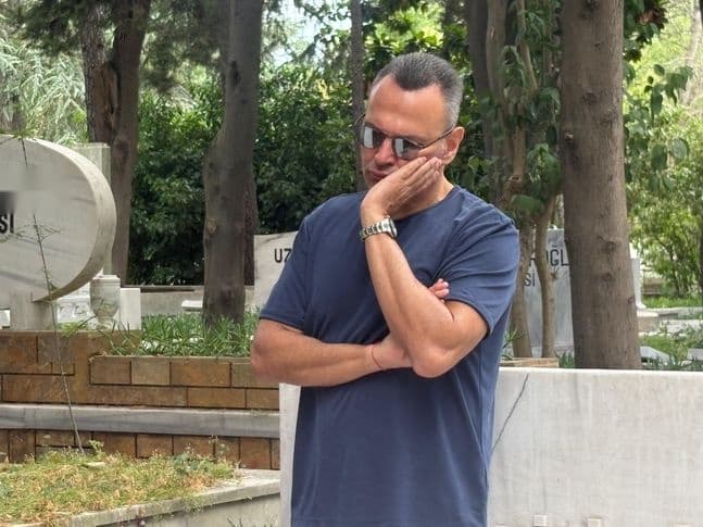 Kemal Sunal, 26. ölüm yıl dönümünde duygusal bir anma ile anıldı — görsel 3