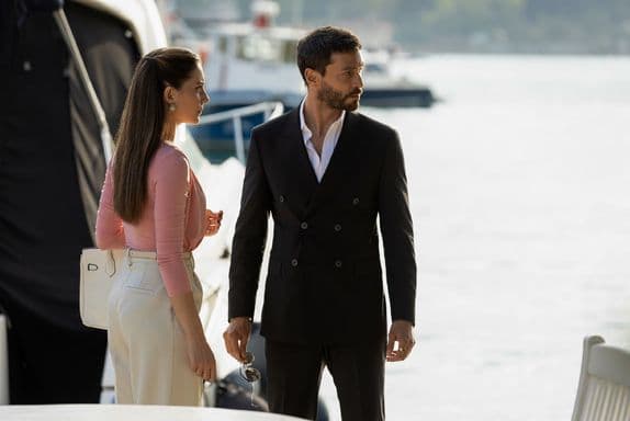 'Muhtemel Aşk' Yeni Bölümüyle Zirveye Yerleşti — görsel 3