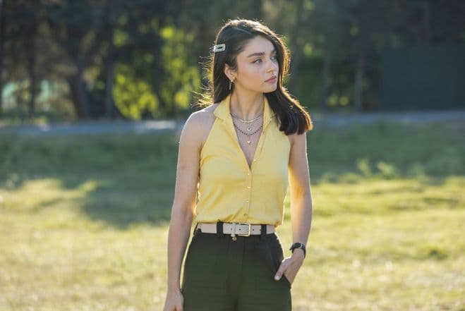 'Muhtemel Aşk' Yeni Bölümüyle Zirveye Yerleşti — görsel 6