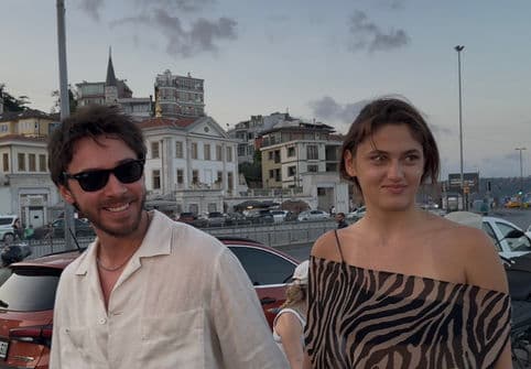 Onur Bay: Özel Hayatımda Her Şey Yolunda Gidiyor — görsel 2