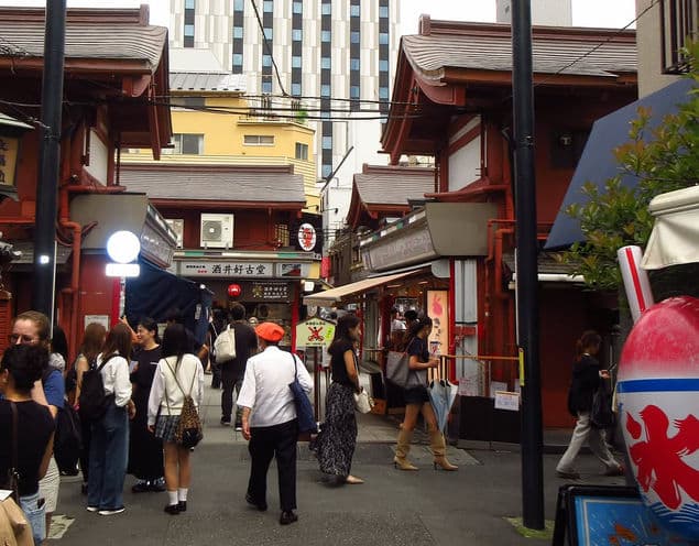 Anıl Erdem Cevizci, Tokyo'da Deprem Anı Yaşadı