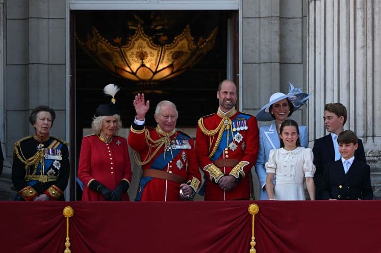 Kral Charles ve Kraliçe Camilla, sosyal medyada içerik üretecek — görsel 2
