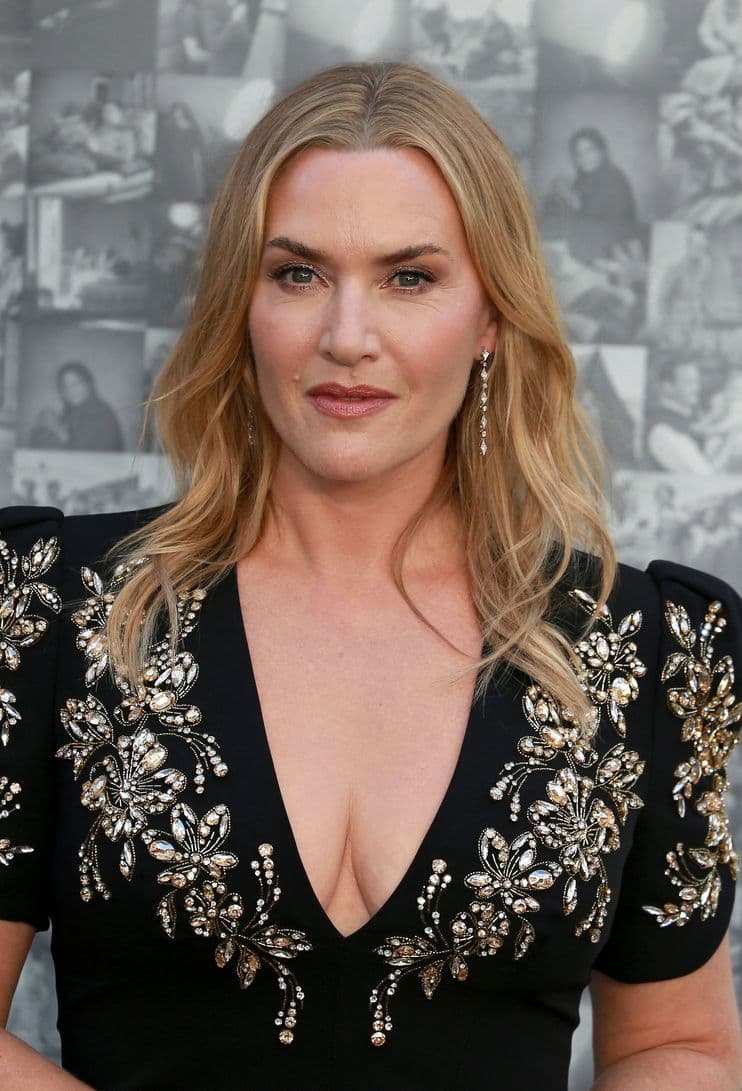 Kate Winslet, 'Adolescence' Dizisinin İkinci Sezonuna Katılıyor — görsel 3
