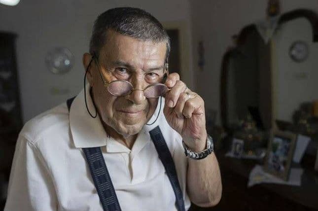 Türk Tiyatrosunun Usta İsimlerinden Zihni Göktay Hayatını Kaybetti — görsel 5