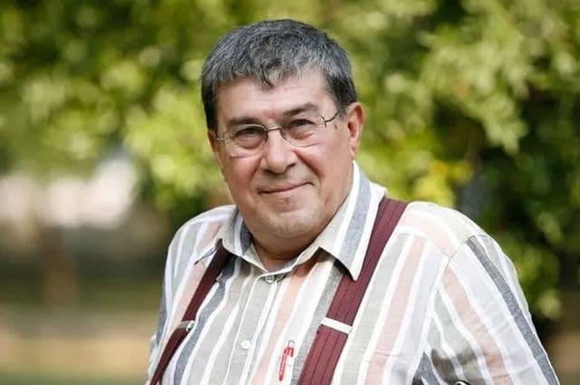 Usta Tiyatrocu Zihni Göktay Hayatını Kaybetti — görsel 8