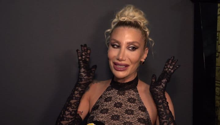 İrem Derici: Yıl Sonuna Kadar Evlilik Düşünüyorum — görsel 4