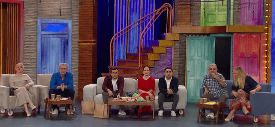 'Güldür Güldür Show' Yeni Bölümüyle Kahkaha Dolu Anlar Sunuyor