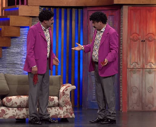 'Güldür Güldür Show' Yeni Bölümüyle Kahkaha Dolu Anlar Sunuyor — görsel 3