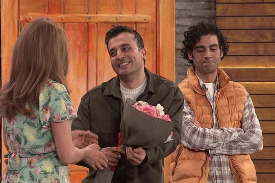 'Güldür Güldür Show' Yeni Bölümüyle Kahkaha Dolu Anlar Sunuyor — görsel 5