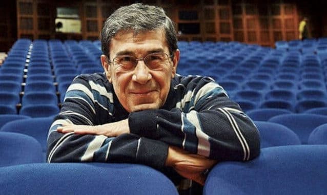 Türk Tiyatrosunun Usta İsimlerinden Zihni Göktay Hayatını Kaybetti — görsel 8