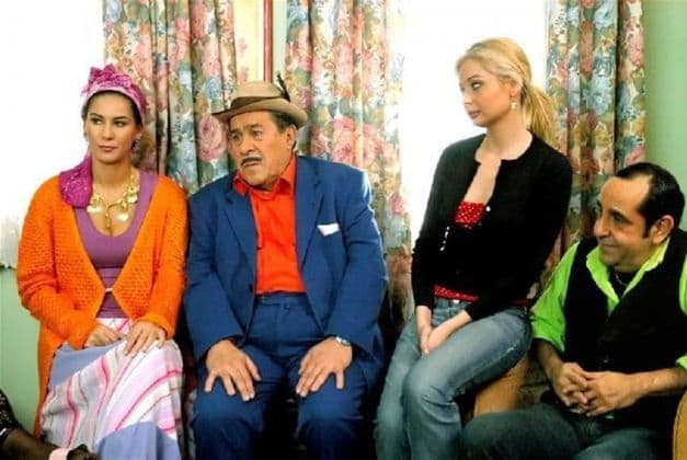 Türk Tiyatrosunun Usta İsimlerinden Zihni Göktay Hayatını Kaybetti — görsel 9