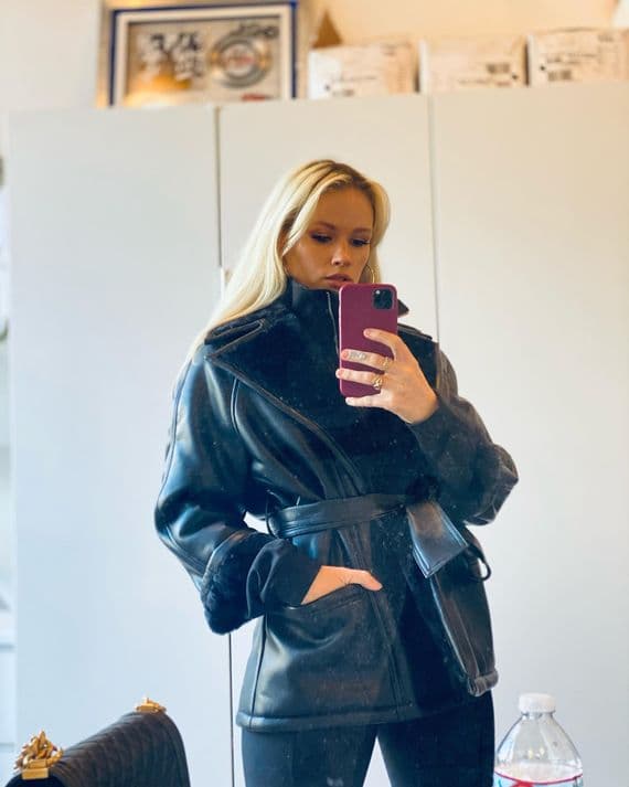 Ünlü Şarkıcı Lauren Bennett Hayatını Kaybetti — görsel 6