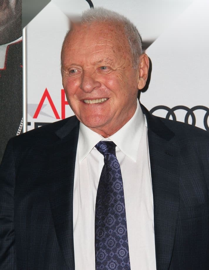 Anthony Hopkins'in Dünya Kupası Paylaşımına Tepkiler Yağıyor
