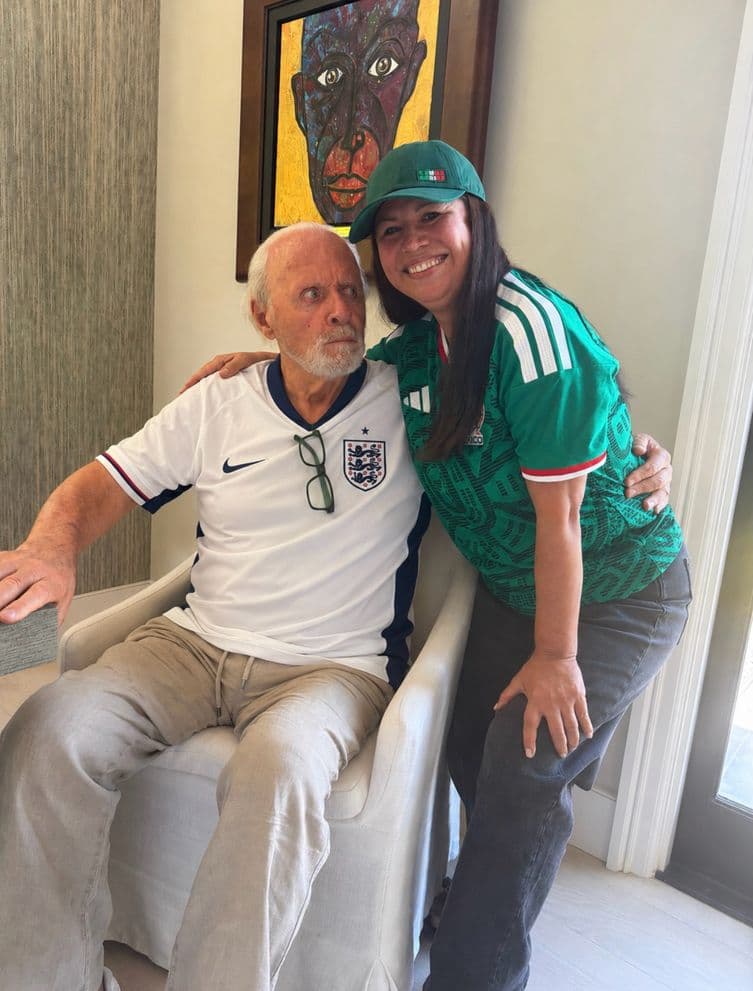 Anthony Hopkins'in Dünya Kupası Paylaşımına Tepkiler Yağıyor — görsel 2
