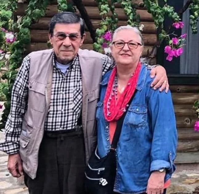 Türk Tiyatrosunun Usta İsimlerinden Zihni Göktay Hayatını Kaybetti — görsel 10