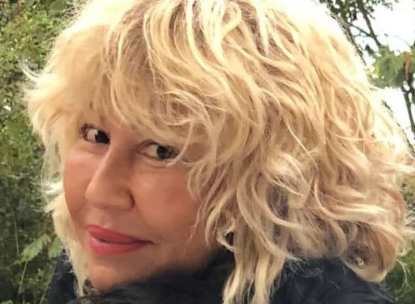 Ruhsar Gültekin Hastaneye Kaldırıldı: Sağlık Durumu Ciddi