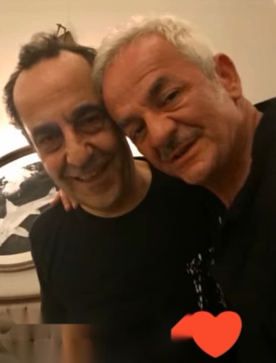 Özkan Uğur, 3. ölüm yıl dönümünde sevgiyle anılıyor — görsel 5