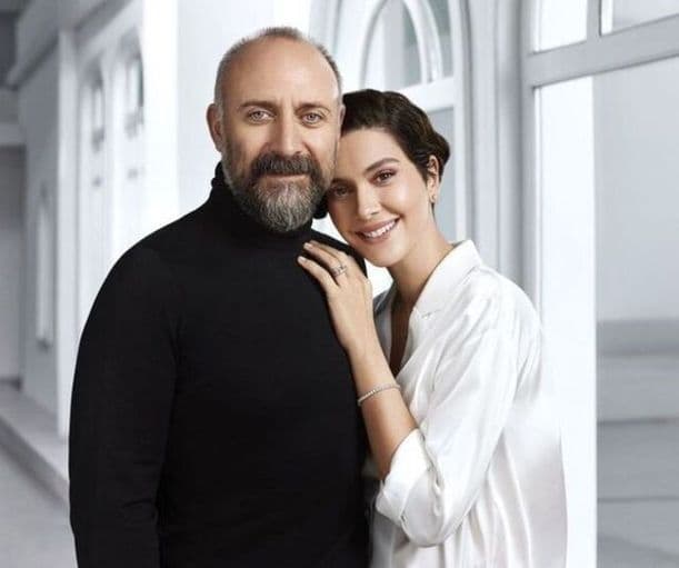 Bergüzar Korel, Fethiye'de Formda Görüntülendi
