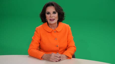 Hülya Koçyiğit, Torunu Aslışah Alkoçlar ile Spor Yaptı