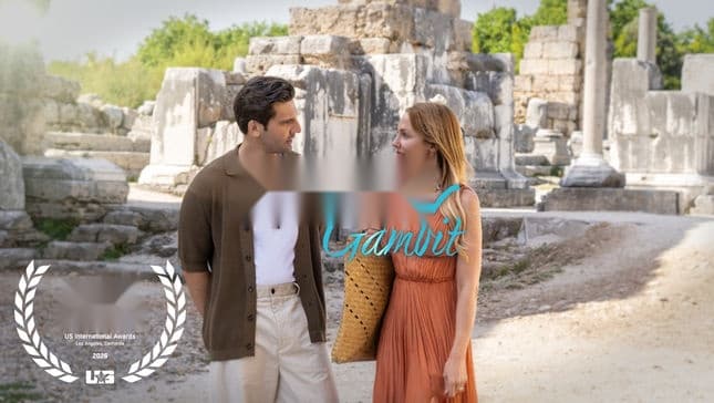 Go Türkiye, Uluslararası Ödüllerle Başarılarına Devam Ediyor — görsel 2