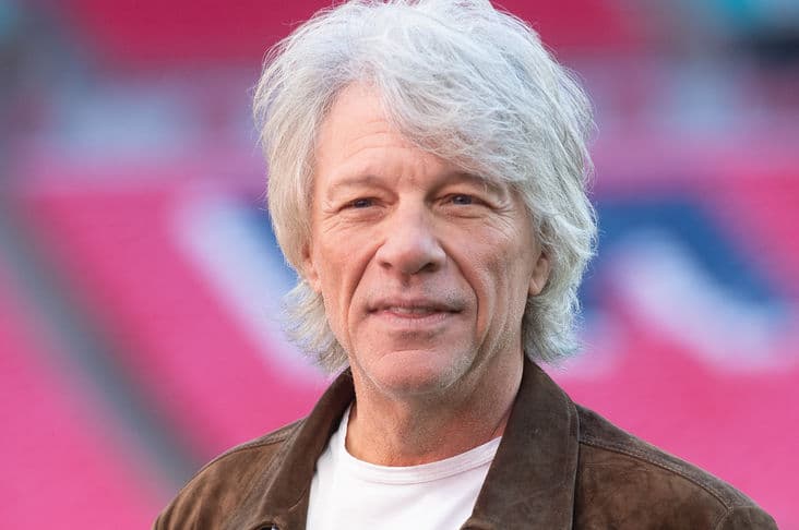 Jon Bon Jovi, Ameliyatın Ardından Sahnelere Geri Döndü — görsel 2