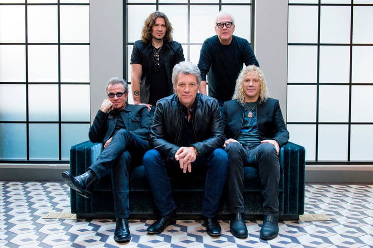 Jon Bon Jovi, Ameliyatın Ardından Sahnelere Geri Döndü — görsel 3