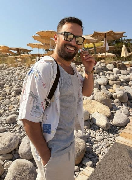 Tarkan İbiza'da Tatil Yapıyor: Enerji Toplama Zamanı — görsel 3
